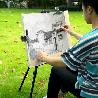 Kệ Vẽ Tranh Tiện Lợi