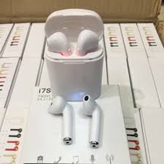 Tai Nghe Bluetooth Không Dây I7S