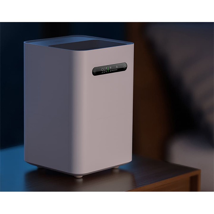 Máy tạo độ ẩm Smartmi Evaporation Air Humidifier 2  - Hàng chính hãng có bảo hành