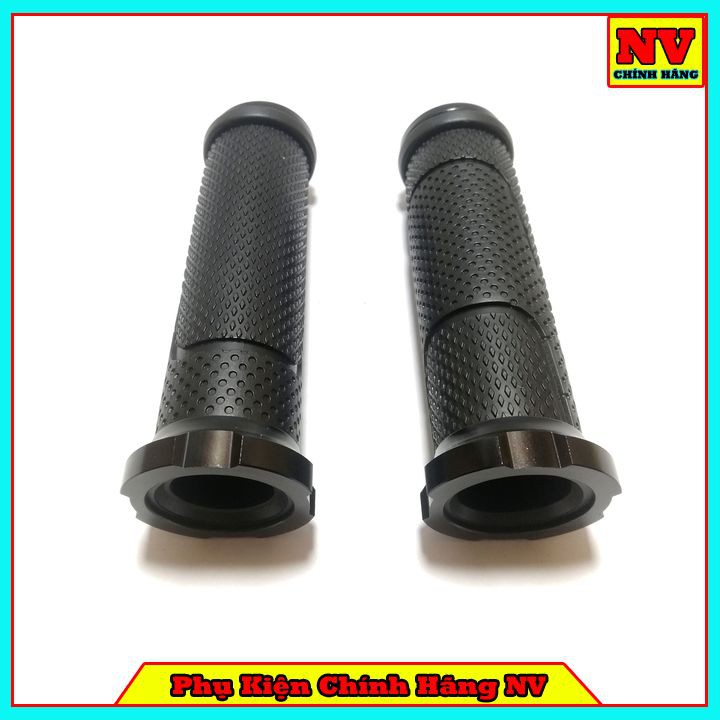 Bao Tay Rizoma đầu khía gắn Winner X và nhiều dòng xe khác - kiểu ý