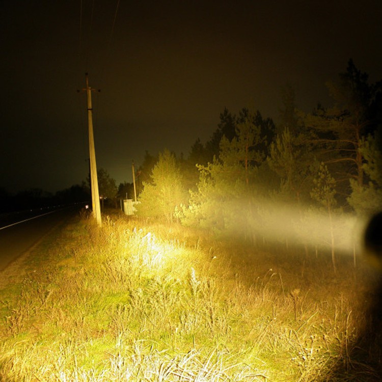 Sofirn Official Đèn Pin