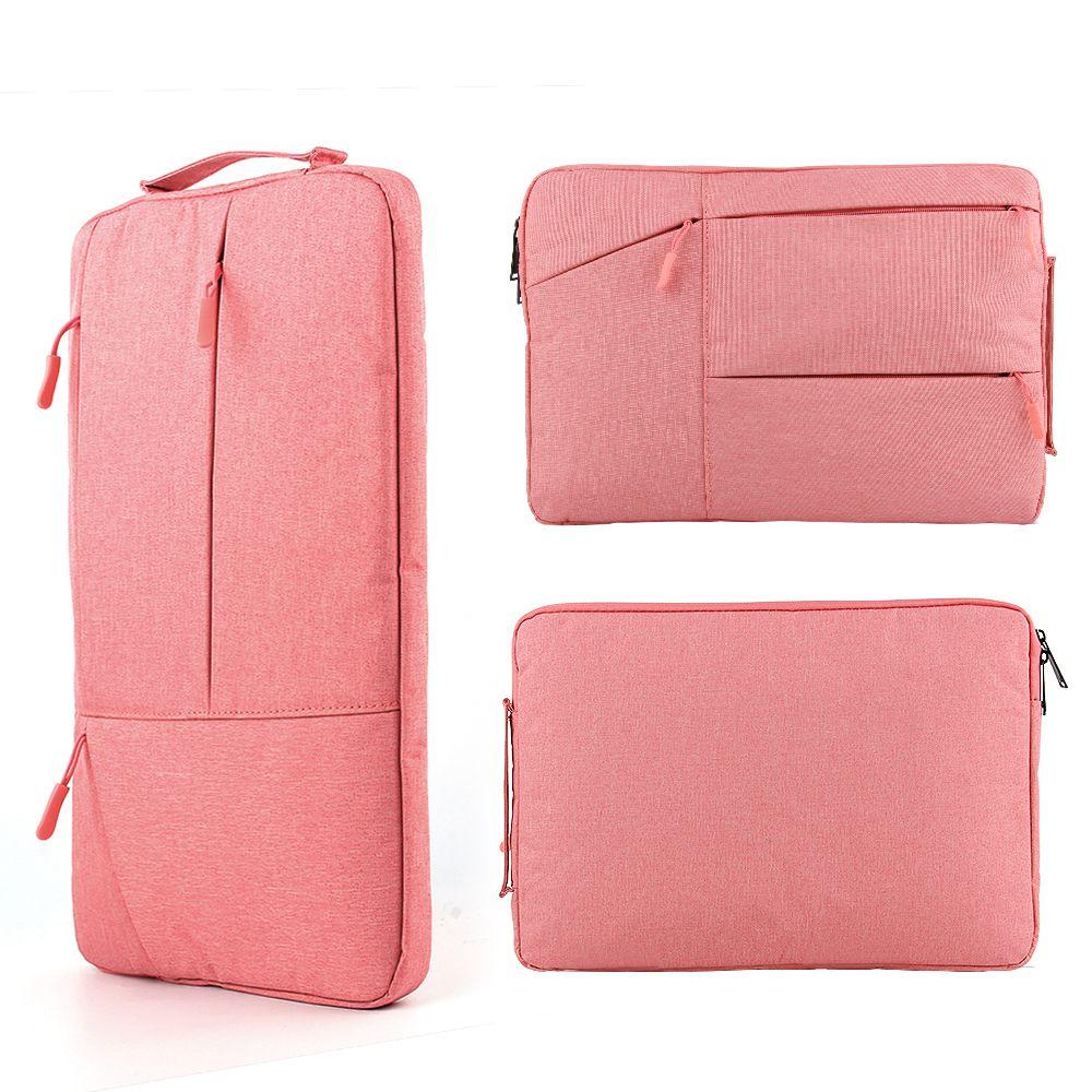 Túi Đựng Laptop Bằng Nylon Kích Thước Lớn 13.3 &quot;14&quot; 15 &quot;15.6&quot; Dành Cho HP Dell Lenovo