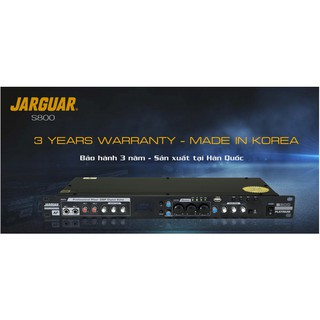 VANG CƠ  JARGUAR S800 PLATINUM