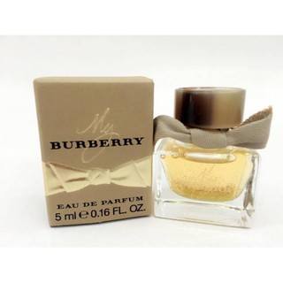 Nước hoa My Burberry Women