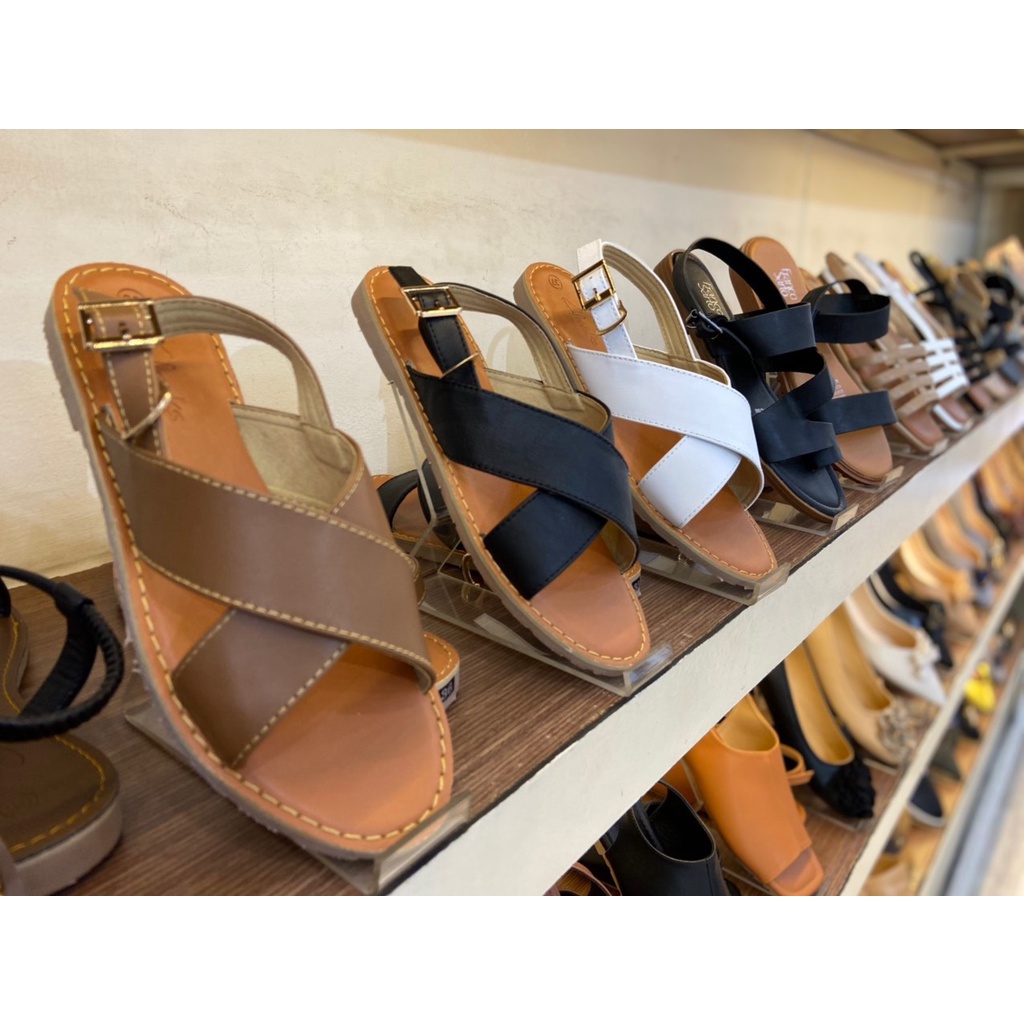 Sandal Da Clark 99