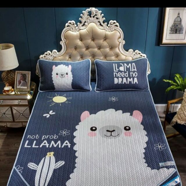 🐣🐸🍐 #CHIẾU !!!Tencel 5d bền mát