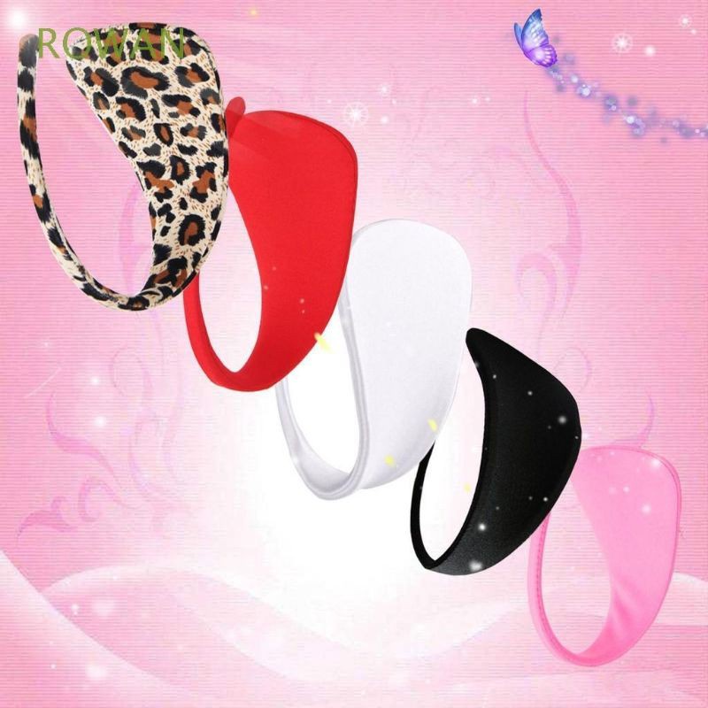 Quần Lót Nữ Vô Hình C-String Không Dây Không Đai Siêu Gợi Cảm