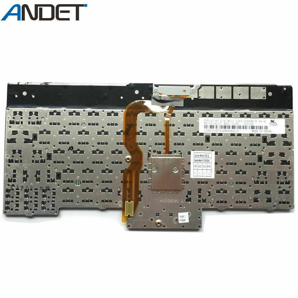 (KEYBOARD) BÀN PHÍM LAPTOP LENOVO T430 dùng cho ThinkPad T430 T430s X230 T530 W530 L430 L530