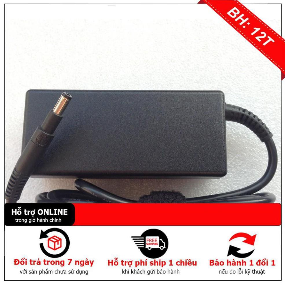 [BH12TH] Sạc Laptop HP ENVY 4, ENVY 6, ENVY SLEEKBOOK 4, ENVY SLEEKBOOK 6 ZIN