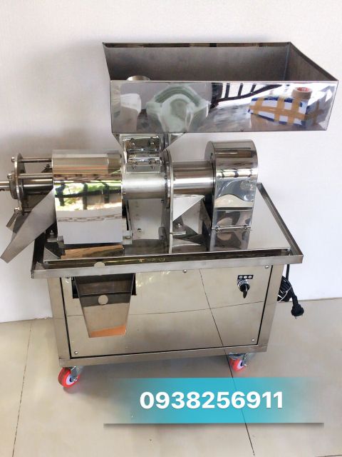 Máy Ép Nước Dừa Bằng Điện 2 ngựa ( 2HP)