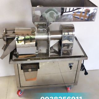 Máy ép nước dừa bằng điện 2 ngựa