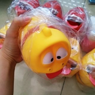 Vòi nước lava