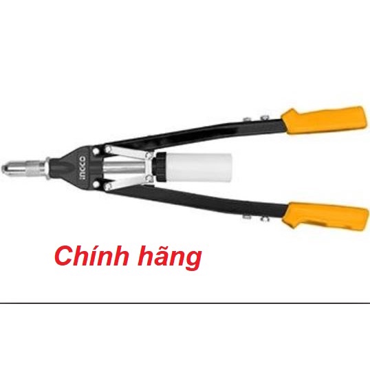 ĐỒ NGHỀ INGCO  Kềm rút rivet  (13&quot;) HR131 (Cam kết Chính Hãng 100%)