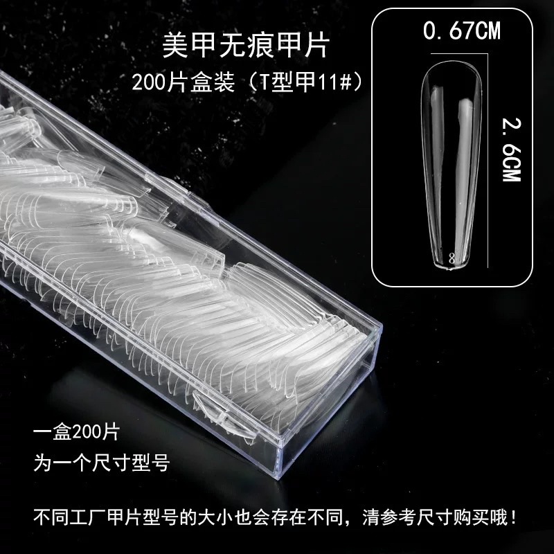 Túi 30 móng up lẻ size phom thang,móng up lẻ size phom nhọnis