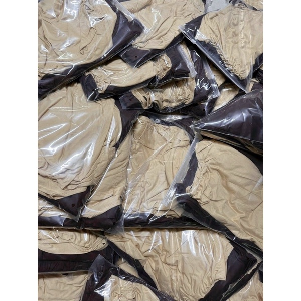 Set Thể Thao Trơn LV Thun Chằn Nổi Lạnh Croptop Tay Dài Quần Jogger Bo Chun