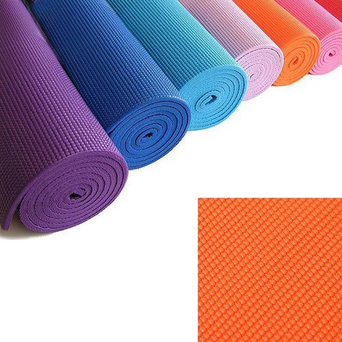 Thảm tập Yoga Ribobi Đài Loan (173x61cm)