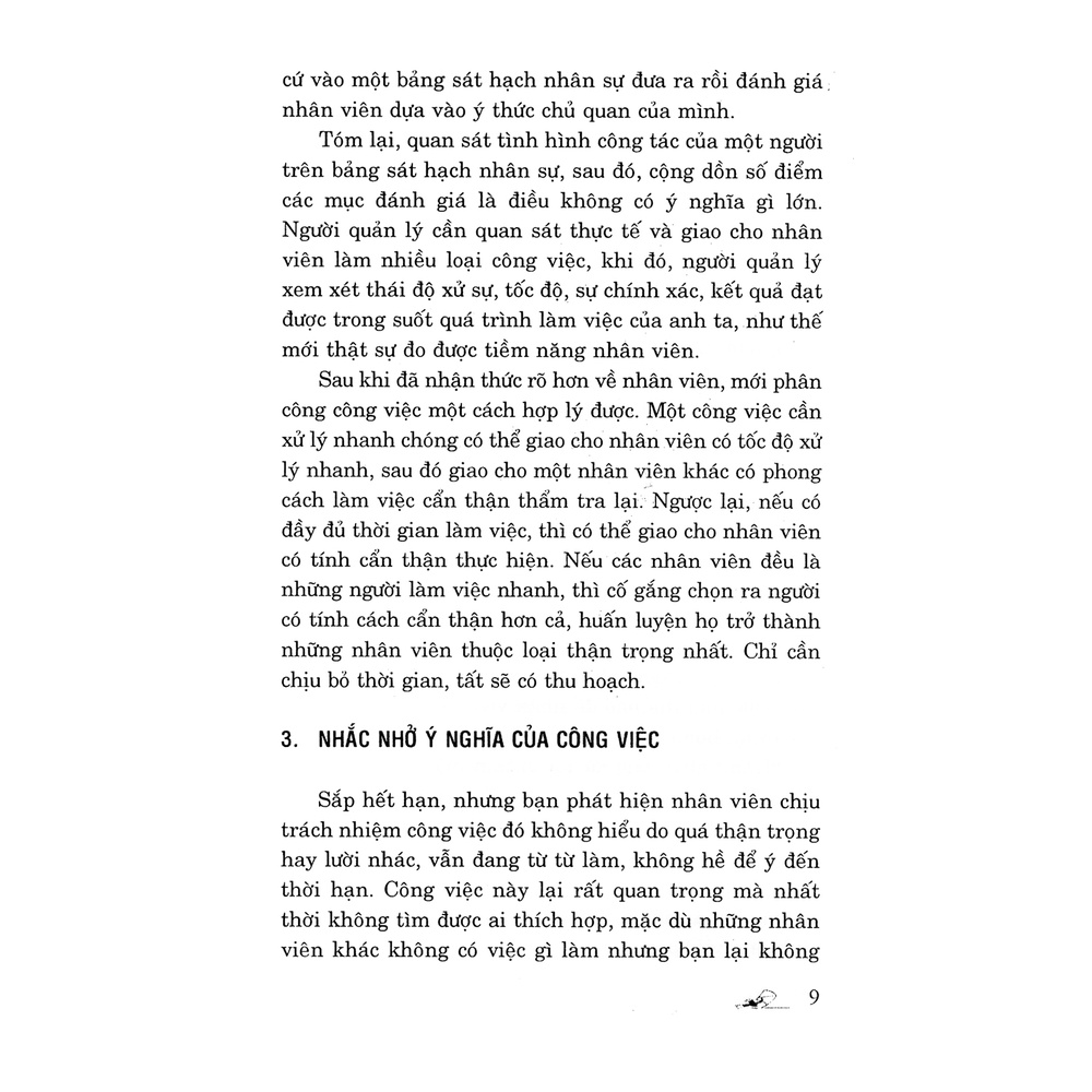 Sách - Nghệ Thuật Quản Lý Nhân Sự (Tái Bản)(Lê Tiến Thành - Văn Lang)