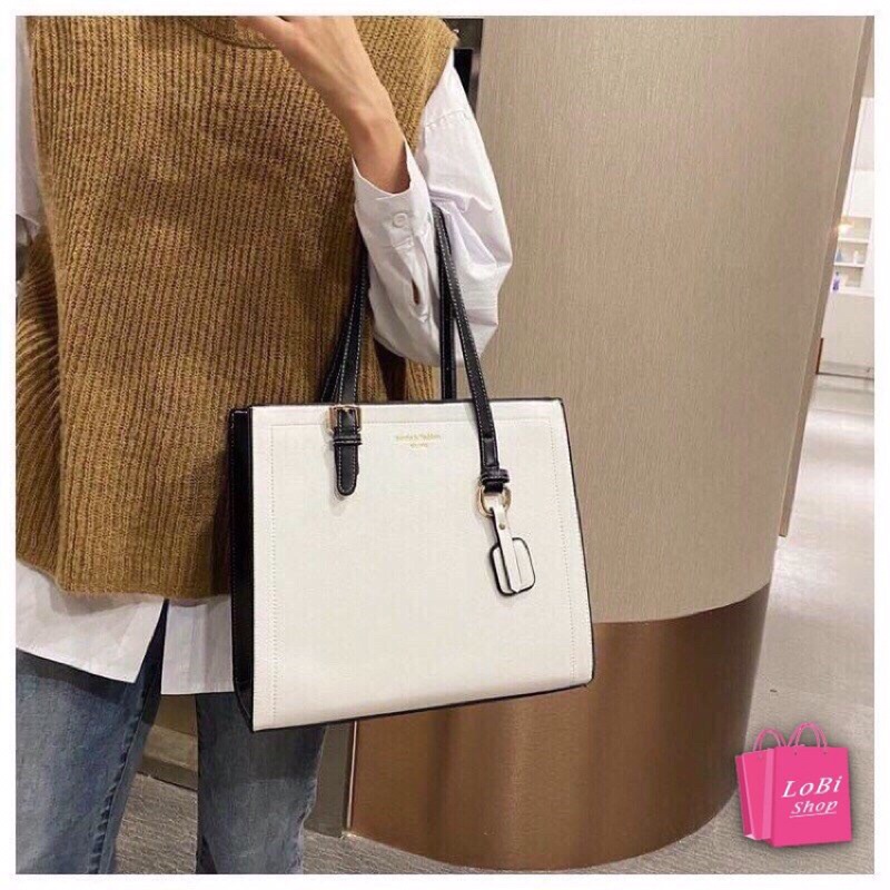 Túi Xách Nữ Style Thời Trang Công Sở Đi Làm Đi Học Rẻ Đẹp