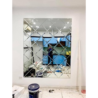 gương ghép cao cấp