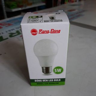 Bóng led rạng đông-5w