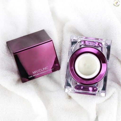 Kem Mờ Thâm Nám Tàn Nhang Maxclinic Chính Hãng Hàn Quốc 55g - Kem Dưỡng Sáng Hỗ Trợ Mờ Nám Giảm Thâm Maxclinic