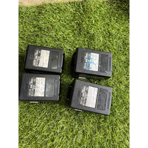 Pin hitachi 18v vỏ mạch zin