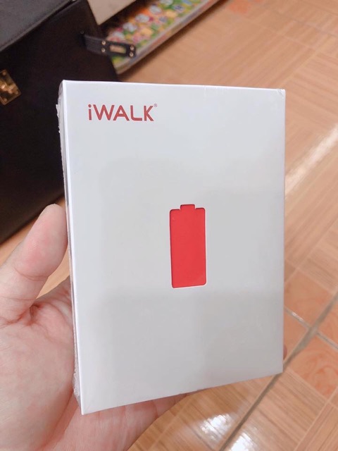 Pin sạc dự phòng