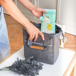 Túi trữ sữa Moby Baby