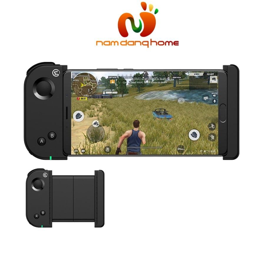 Tay cầm chơi game Gamesir T6