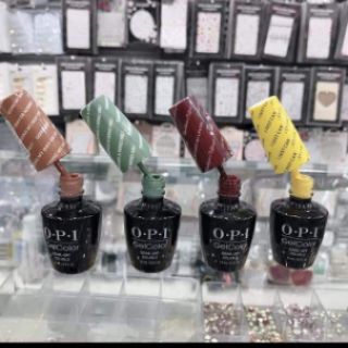 Sơn gel opi