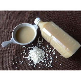 Dấm bỗng Hà Nội 500ml, Dấm gạo nấu chua