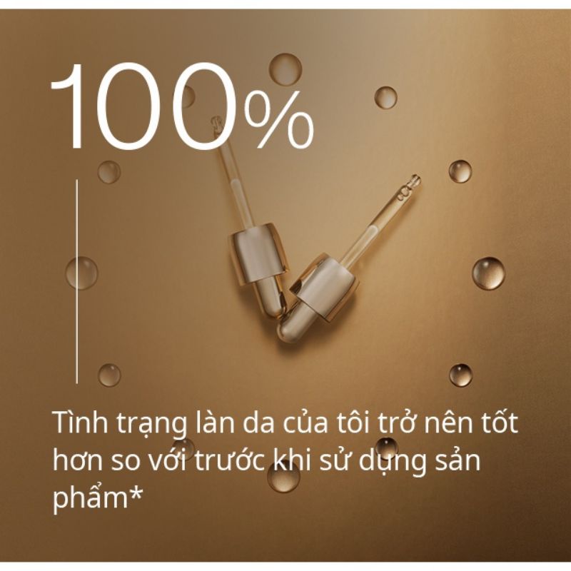 gói Tinh chất nhân sâm sulwhasoo phục hồi giải cứu làn da tức thì Concentrated Ginseng Rescue Ampoule 1g