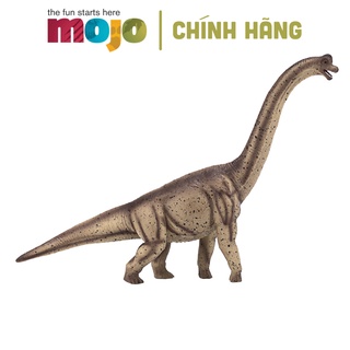 MÔ HÌNH ĐỘNG VẬT - KHỦNG LONG CỔ DÀI BRACHIOSAURUS DELUXE