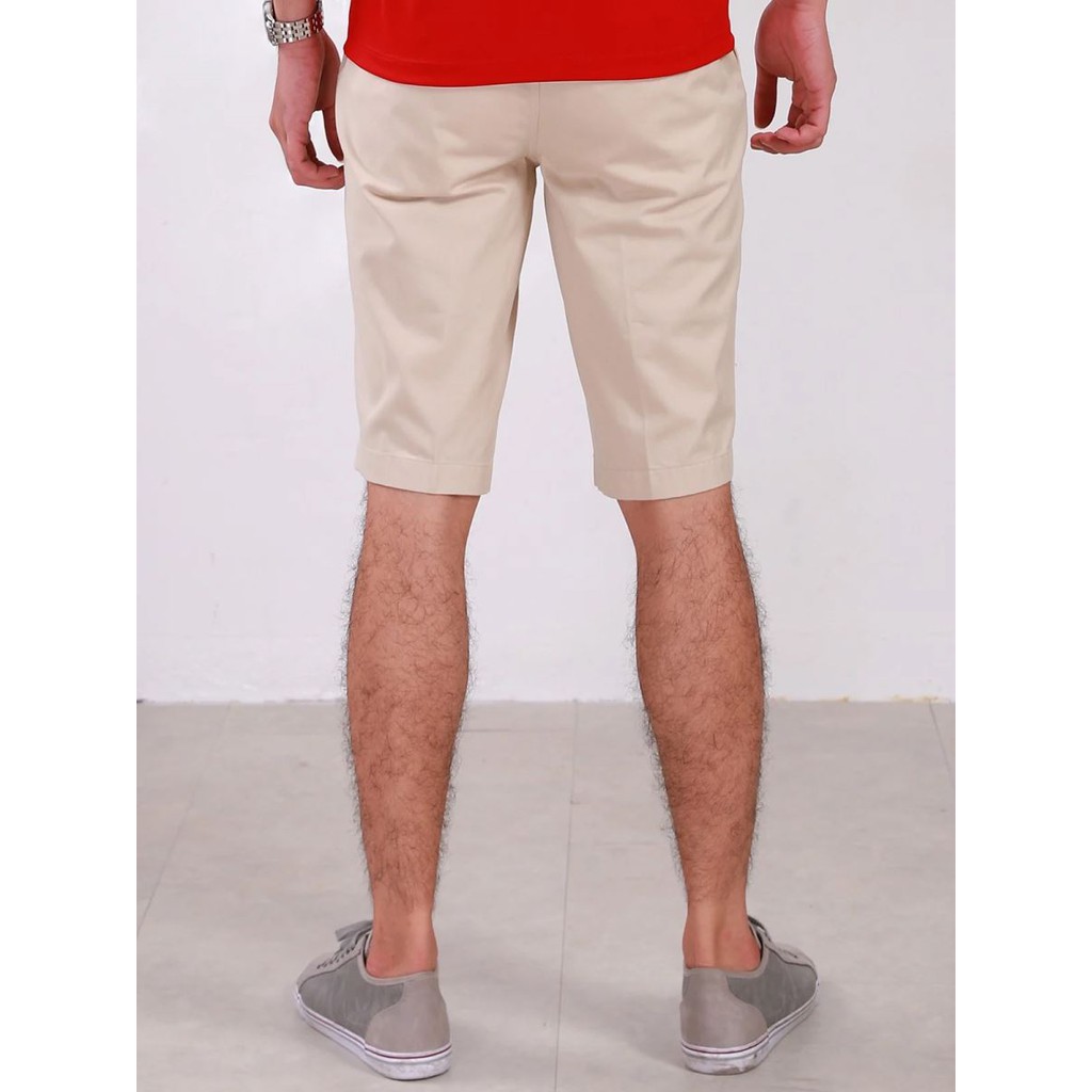 QUẦN SHORT NAM ARISTINO ASO047S8