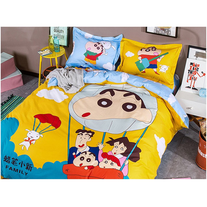 Ga trải giường chống thấm cotton 2 lớp thun nano chất lượng cao kích thước 1m8*2m, 1m6*2m 1 mónmeomeo