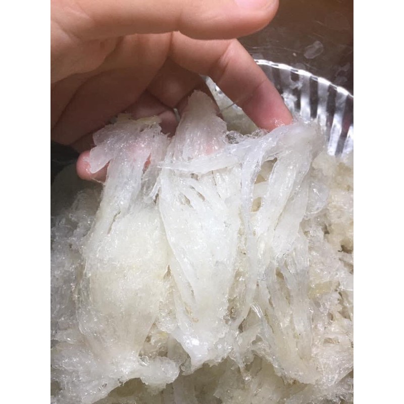 tổ yến nhặt sạch lông | BigBuy360 - bigbuy360.vn