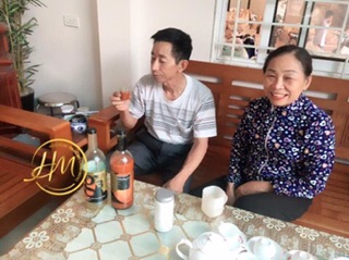 Nước gấc G3 (2 CHAI)