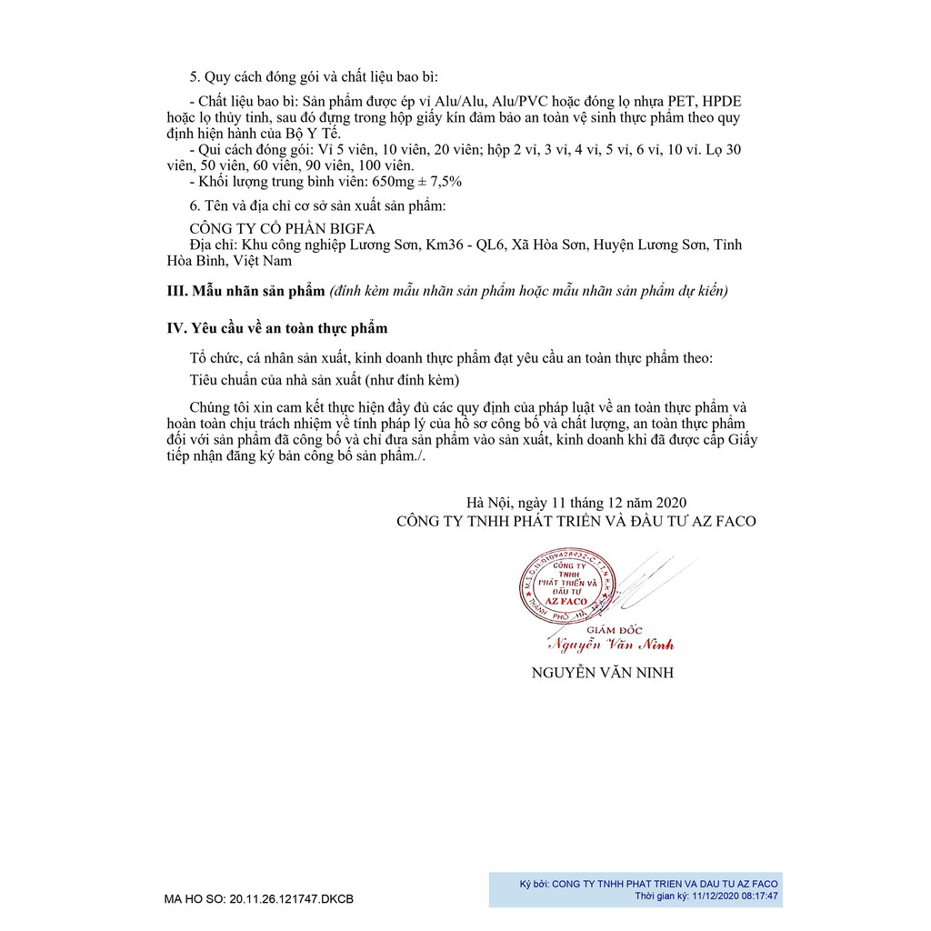 ✅ Viên Uống Khớp Đế Vương ❤️[ CHÍNH HÃNG ] ❤️Hỗ Trợ Mạnh Gân Cốt