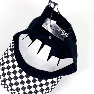 Nón Vans Check It Hat VN0A3UQDBKC