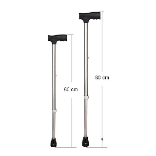 Gậy chống tập đi 1 chân Lucass