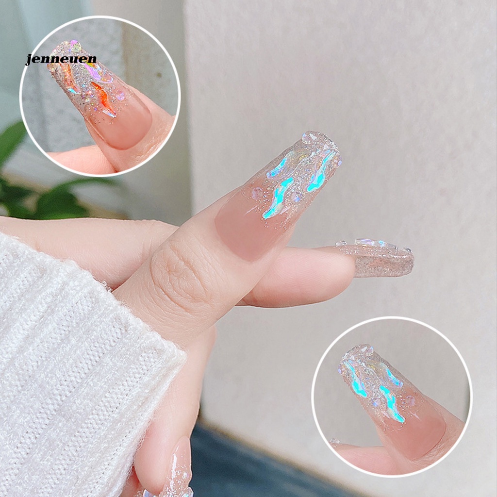 Phụ Kiện Trang Trí Móng Tay 3D Độc Đáo Chất Lượng