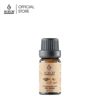 Tinh dầu thiên nhiên 10ml