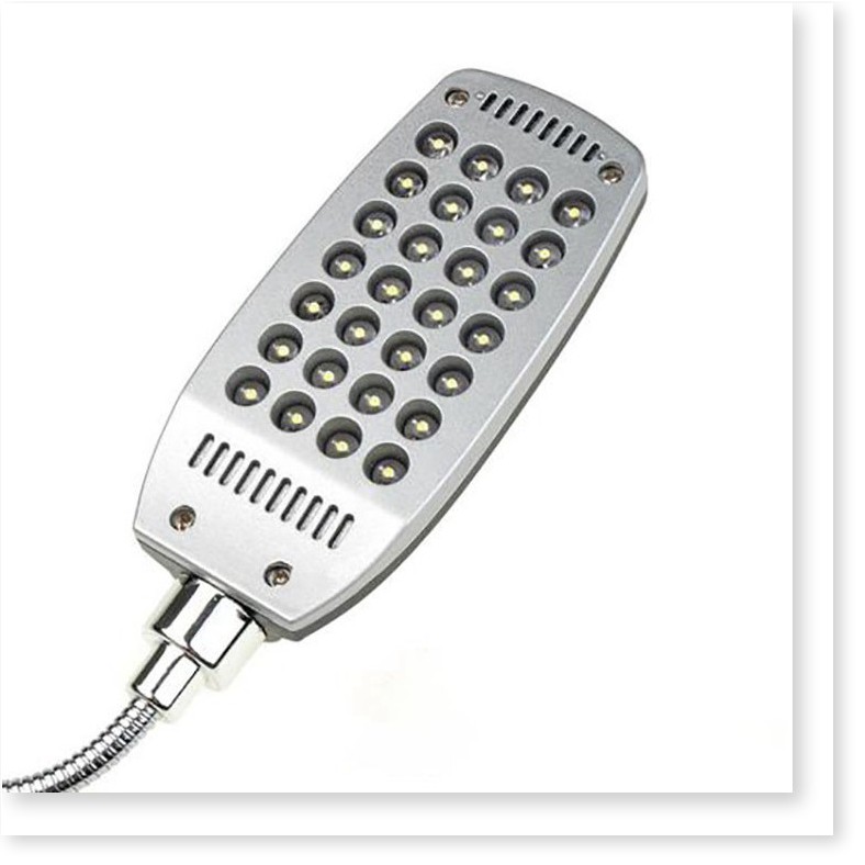 Đèn led siêu sáng 28 bóng cho máy tính cổng usb dùng được trên pin dự phòng - EL0014