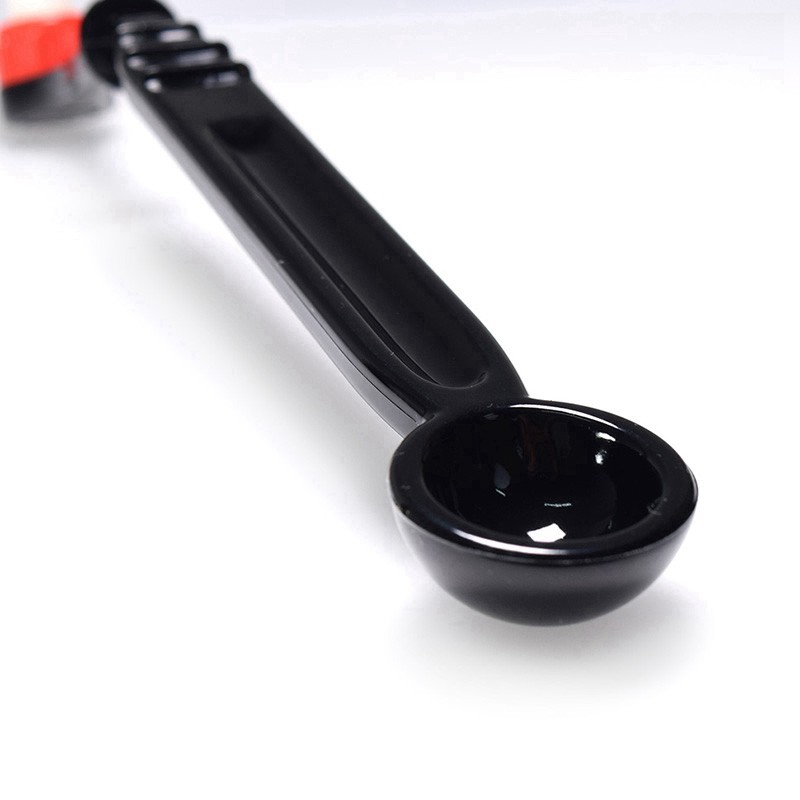 Cọ nylon 2 trong 1 vệ sinh máy pha cà phê Espresso