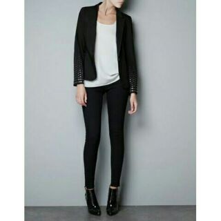 Quần Legging H-M Nâng Mông