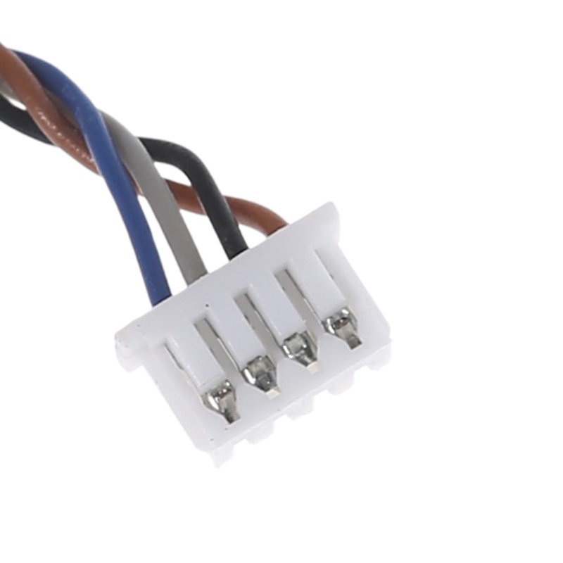 Quạt tản nhiệt KSB06105HB cho máy tính xách tay HP 260 G1 G2 DM 5V 0.4A 4 chân 4 dây
