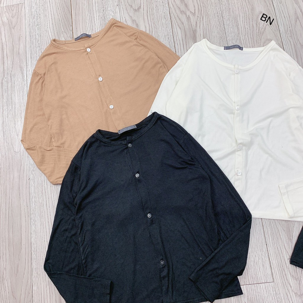 SET ÁO 2 DÂY MIX CADIGAN LEN | BigBuy360 - bigbuy360.vn