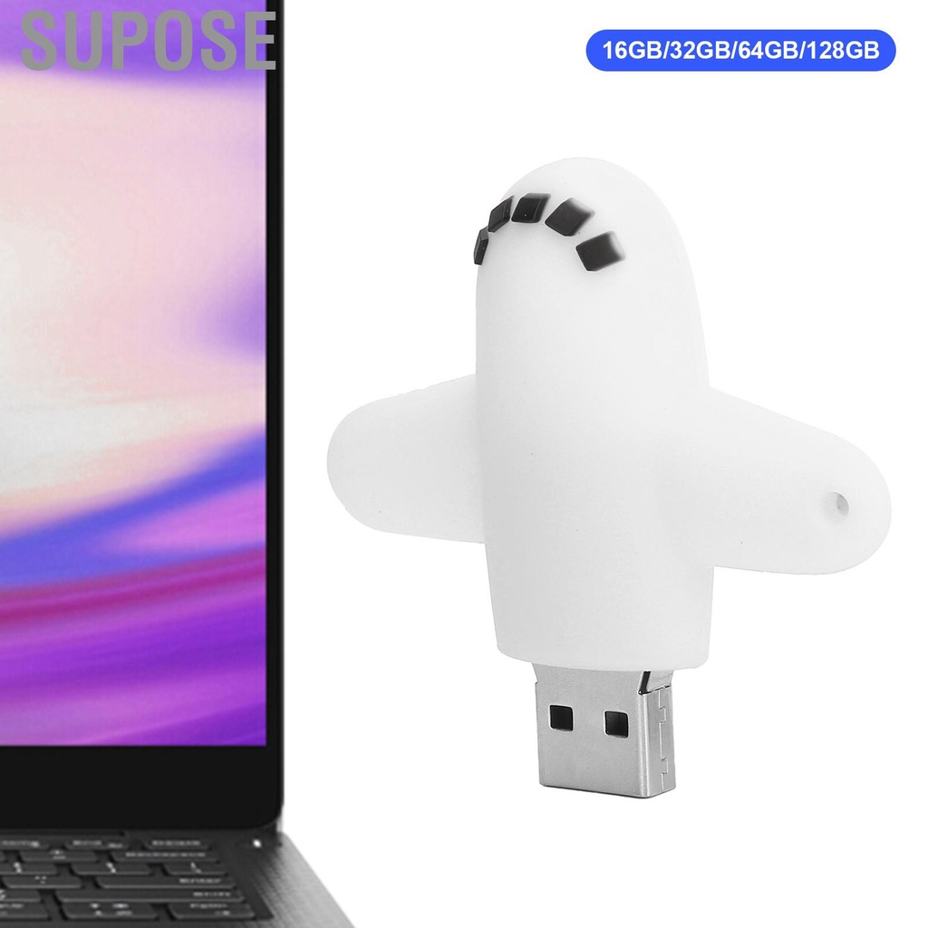 Usb 2.0 Họa Tiết Hoạt Hình Dễ Thương | BigBuy360 - bigbuy360.vn