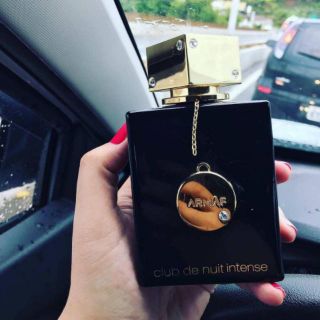 (105ml Fullbox) Nước Hoa Nữ Club De Nuit intense