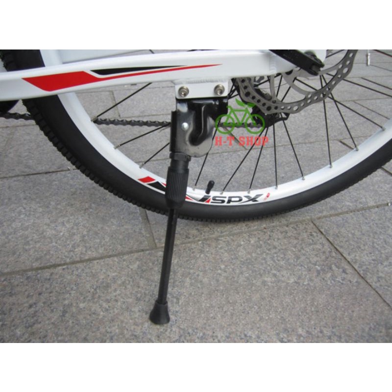 CHÂN CHỐNG BẮT KHUNG XE ĐẠP FIX GEAR